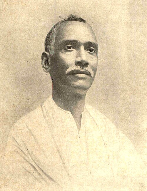 Jadunath Sarkar